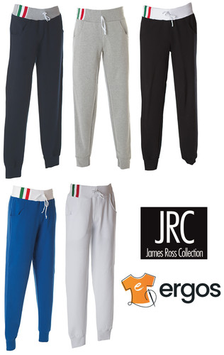 Jrc pantalone palermo - jrc,