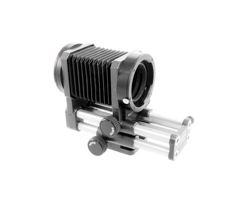 Soffietto novoflex per - soffietto, leica