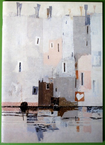 Fernando eandi 1985 - -, 1°ed.1985