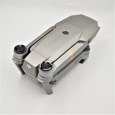 DJI Mavic Pro Platinum Fly