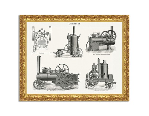 Quadro stampa tela - quadro,