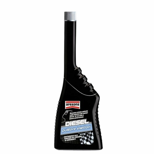 Flacone liquido pulitore - 1x,
