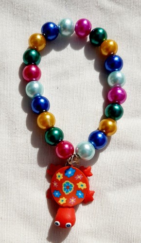 Braccialetti bambina con - bambina,