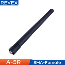 REVEX SMA-Antenna femmina