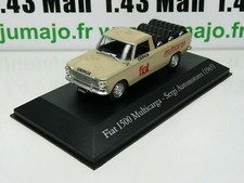 SER23 1/43 SALVAT Vehiculos