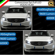 CONVERSIONE FARI FULL LED