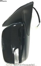 SPECCHIO PER TOYOTA LAND CRUISER FJ150 09> ELETTRICO FRECCIA VERN SINISTRO