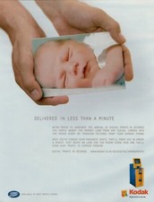 2004 Kodak fotocamera digitale