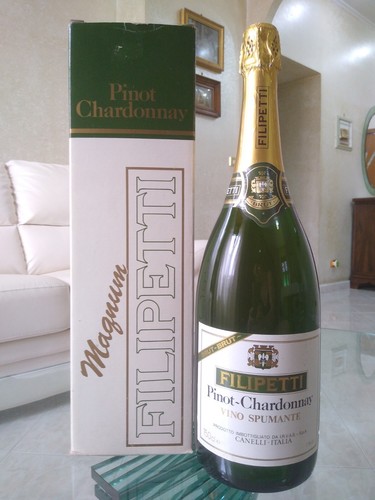 Filipetti pinot chardonnay - filipetti,