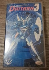 L'IMBATTIBILE DAITARN 3 VOL 01