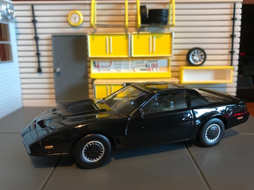 Pontiac firebird knight - pontiac, rider