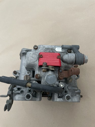 Carburatore dhla dell - carburatore, dell'orto