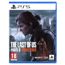 The Last Of Us Parte 2