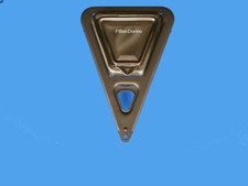 Portapacchi Moto Guzzi tipo