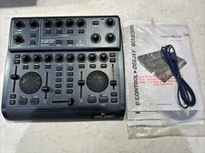 Behringer Dj Controller