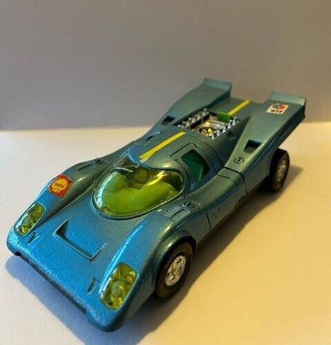Nacoral porsche 917 ref - 917,
