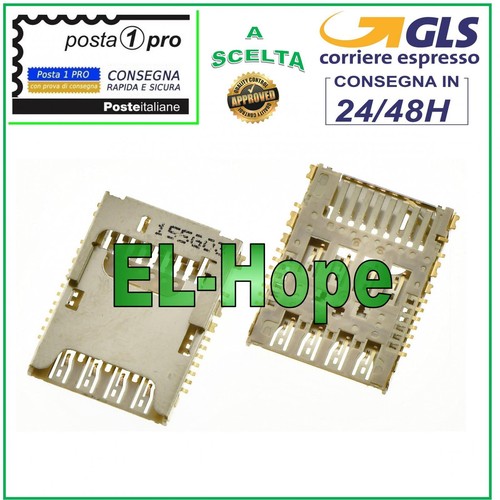 Lettore sim card scheda - lettore,
