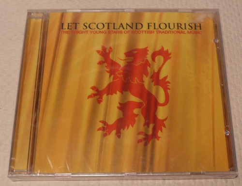 Let scotland flourish - scotland,