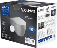 Duravit ME by Starck set WC a
