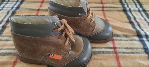 Toddler primigi leather - toddler's,