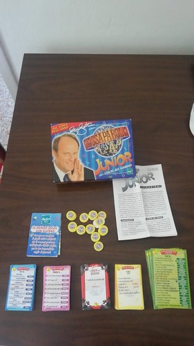 Gioco scatola passaparola - gioco,