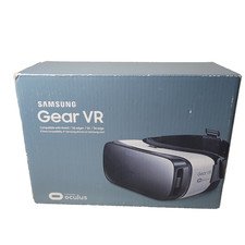 Samsung Gear VR Oculus Cuffie