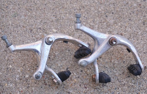 Set pinze freno shimano - set,