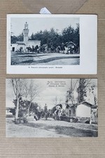 GROSSETO CITTA'-ALLEVAMENTO