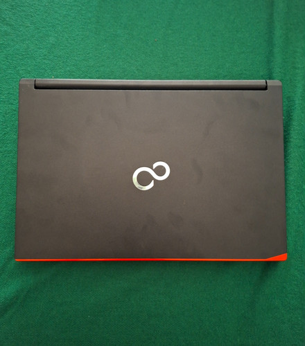 Fujitsu lifebook e546 - lifebook, i5