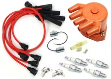 Ignition tune-up kit - FIAT