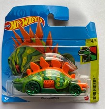2021 Hot Wheels Dino Riders