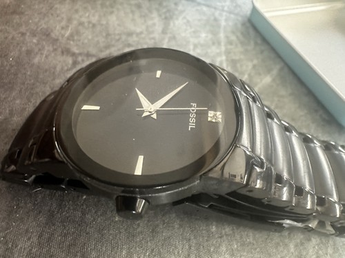 Orologio uomo fossil - uomo,