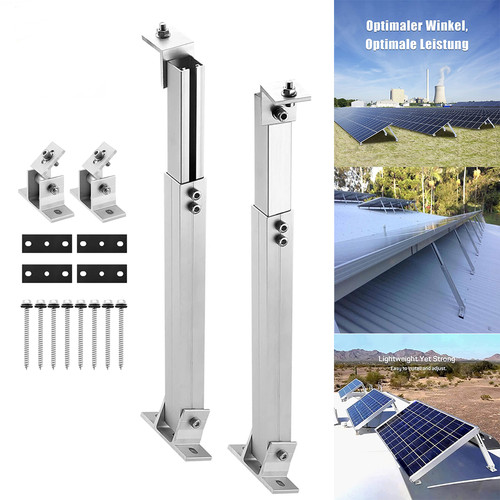 Supporto pannello solare
