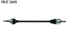 SKF VKJC 1665 Drive Shaft for