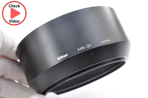 Nikon paraluce in - nikon,