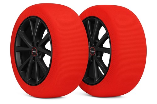 Calze neve taglia xl - neve,,