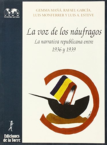Voz los naufragos la - los,