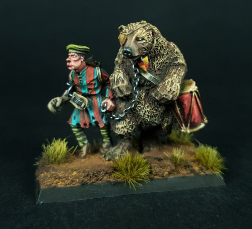 Games workshop warhammer - workshop,