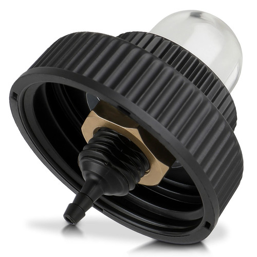Tappo gas carburante con - gas,