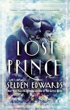 The Lost Prince: A Novel