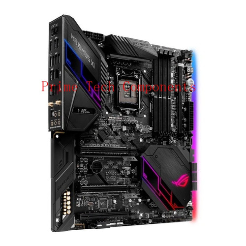 Asus rog maximus extreme - xi,