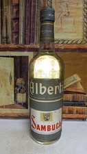 Sambuca Alberti 75cl 31,5%