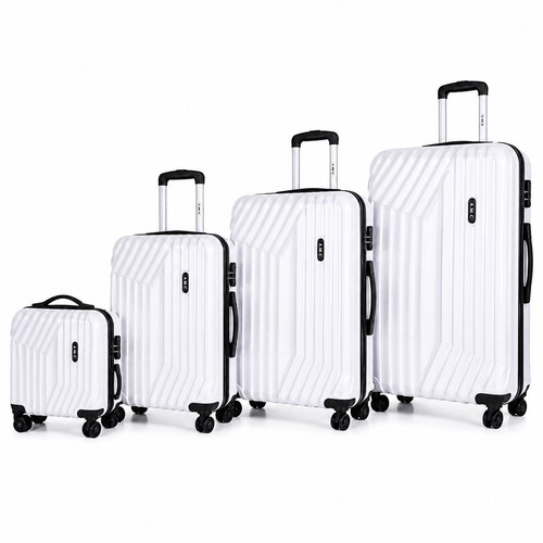 Set valigie viaggio - 4,