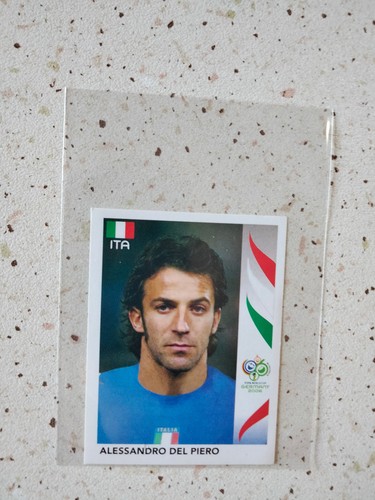 Figurina germany 2006 panini - figurina,