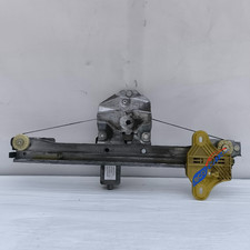 Cremagliera posteriore destra Renault Captur anno 2014 Cod. 827009380R ecoAG6936