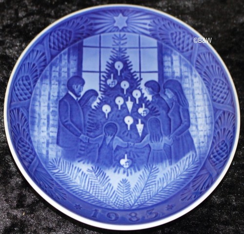 1983 royal copenhagen - royal,