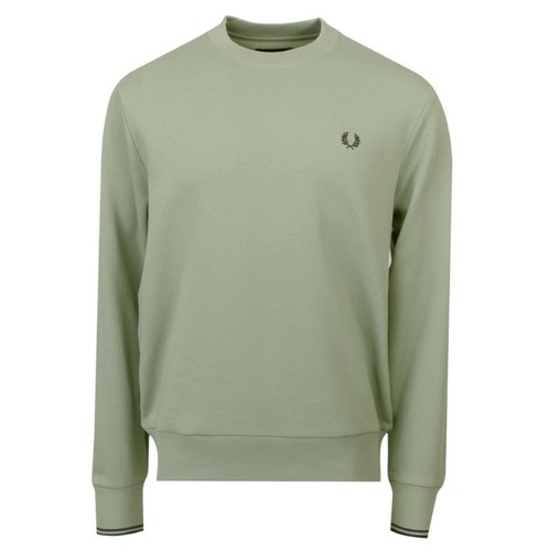 Fred perry felpa - fred, in