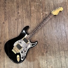 Fernandes fst 125 - fernandes, emg