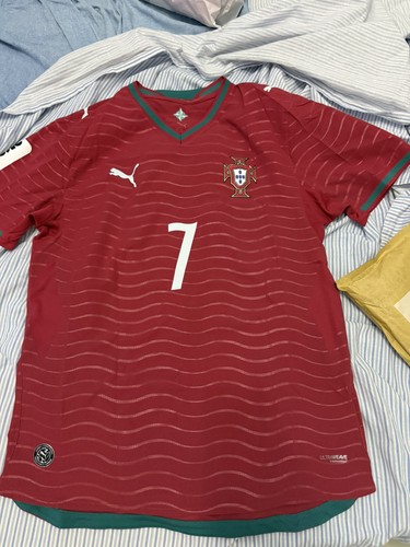 Maglia portogallo ronaldo - portogallo,