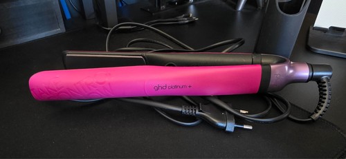 Piastra ghd platinum plus - piastra,